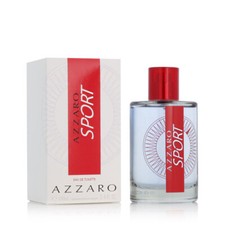 Azzaro sport homme d'occasion  Le Mans
