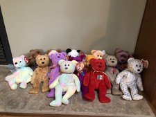 Beanie babies lot for sale  Downers Grove