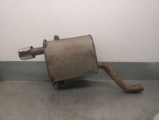 2755732 tubo scarico usato  Ferrara