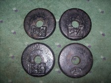 Vtg pancake 2.5s for sale  Abingdon