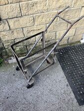 Welding gas bottle for sale  ALFRETON