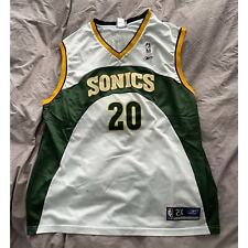 Vintage gary payton for sale  Chicago