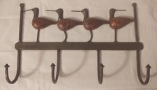 Vintage decorative metal for sale  Woodland