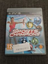 Jeu ps3 playstation d'occasion  Clermont-Ferrand-