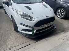 Mk7 ford fiesta d'occasion  Expédié en Belgium