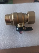 Valvola sfera ottone usato Valvola sfera ottone usato  Taranto