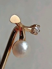 Antique edwardian 15ct for sale  GLASGOW