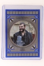2024 Game Of Thrones Legends Of The Realm Euron Greyjoy segunda mano  Embacar hacia Mexico