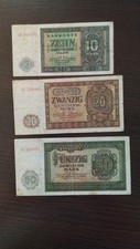 Deutsche mark 1948 gebraucht kaufen  Wittenberge