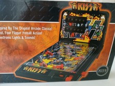 Kiss table top for sale  Manchester