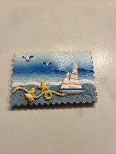 Magnet frigo cap d'occasion  Le Haillan