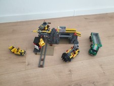 Lego city bergwerk gebraucht kaufen  Düsseldorf