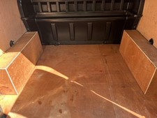 Transit custom crew for sale  LEATHERHEAD