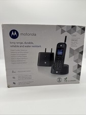 Vintage motorola o201 for sale  YORK