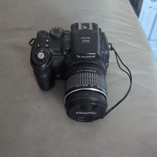 Fujifilm finepix s9500 for sale  STOCKPORT