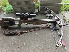 Tenpoint stealth crossbow for sale  East Brunswick