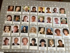 Coronation street cast for sale  BOSTON