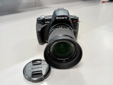 Câmera Digital SLR Sony DSLR-A230 DSLR-A230 comprar usado  Enviando para Brazil