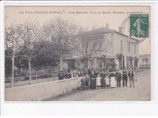 Pillardiere brinda hello d'occasion  Expédié en Belgium