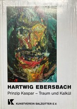 Hartwig ebersbach prinzip gebraucht kaufen  Berlin