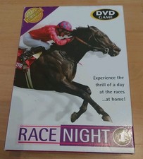 Horse race night for sale  WATERLOOVILLE