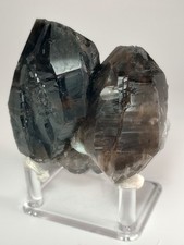 Smokey quartz floater for sale  Oakridge