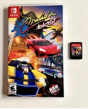 Cruis blast for sale  Panama City