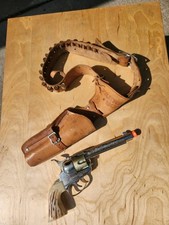 Vintage mattel fanner for sale  Doylestown