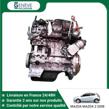 Moteur mazda mazda d'occasion  Niort