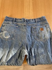 Vintage carhartt b155 for sale  NORWICH