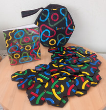 Tantrix puzzle game for sale  LUTON