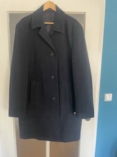 Comberti herren mantel gebraucht kaufen  Braunschweig