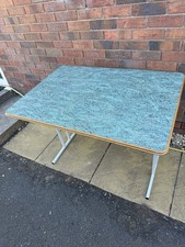 Caravan table folding for sale  TELFORD