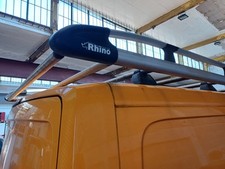 Rhino roof rack for sale  DONCASTER
