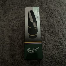 Vandoren alto saxophone for sale  BEDFORD