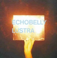 Używany, Echobelly [CD] Lustra (1997) na sprzedaż  Wysyłka do Poland