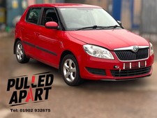 Breaking 2012 skoda for sale Breaking 2012 skoda for sale  BILSTON