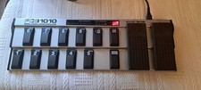 Behringer fcb 1010 for sale  CAERSWS