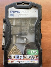 accessoire dremel d'occasion accessoire dremel d'occasion Expédié en Belgium