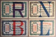 Cleveland railway co. for sale  Sharpsville