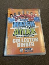 Match attacks football for sale  CHESTERFIELD