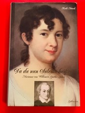 Roman nun suleika gebraucht kaufen  Weimar