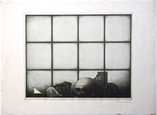 Friedrich meckseper fenster gebraucht kaufen  Hamburg