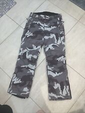 Men ski trousers for sale  CHELMSFORD