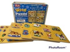 Pack kids wooden for sale  Kennesaw