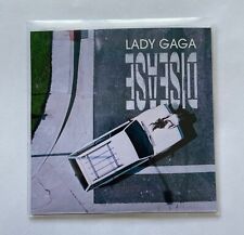 LADY GAGA - DOENÇA | CD PROMOCIONAL OFICIAL 4 FAIXAS RARAS! comprar usado  Enviando para Brazil