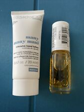 Essie spa manicure for sale  NEWTON ABBOT