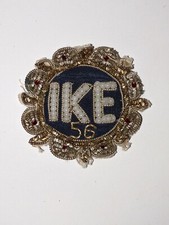 Vintage 1956 ike for sale  Plover