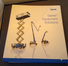 Oem genie equipment for sale  Mandeville