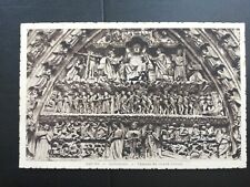 Ancienne amiens tympan d'occasion  Sérignan
